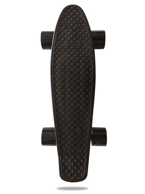 Black Skateboard Of 2021