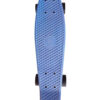 Blue Skateboard Of 2021