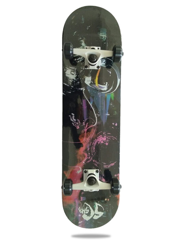 Best Skateboard Of 2021